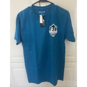 NASCAR T-Shirt 2020 Phoenix Raceway Fanshield 500 Size M.